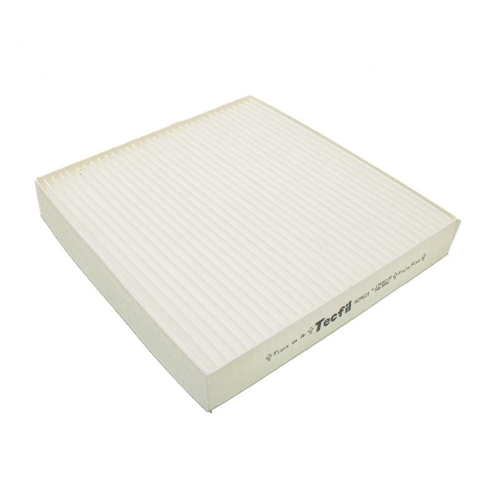Filtro do Ar Condicionado BYD Dolphin Yuan Plus Elétrico Após 2022 - Tecfil ACP621