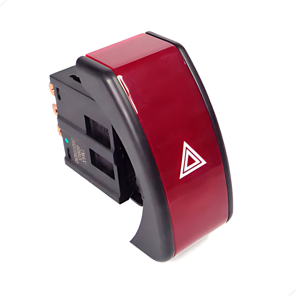 Interruptor Pisca Alerta Corsa - 8 Terminais (ymx40913) Corsa 2002 a 2012 58302 em Oferta na Shopee