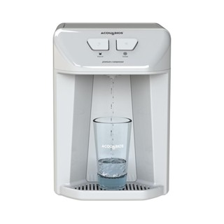 Purificador de Água Premium Compressor Alcalino em Oferta na Shopee