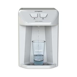 Purificador de Água Premium Compressor Alcalino