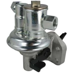Bomba Combustível D-10 1984 a 1994 Brosol 260100
