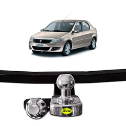 ENGATE RENAULT LOGAN 2008 A 2012 FIXO 700KG RE1004 BRUCKE