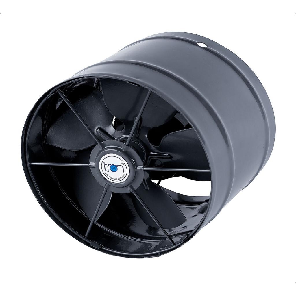 Exaustor Axial Tron: Onde Comprar | BuscaProdutos