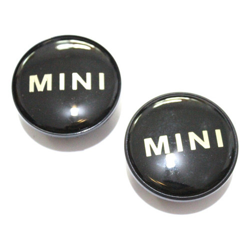Calota Centro Roda 54mm Mini Cooper S Jcw
