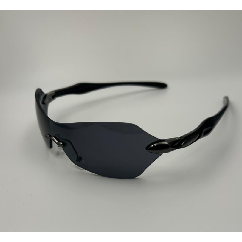 ÓCULOS DE SOL FEMININO E MASCULINO COMPULSIVE DART UV400 MODERNO E ESTILOSO