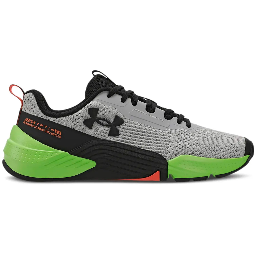 Detalhes do Tênis Under Armour Tribase Reps 2 Leve Anatômico e Ideal para Academia e Exercícios Original