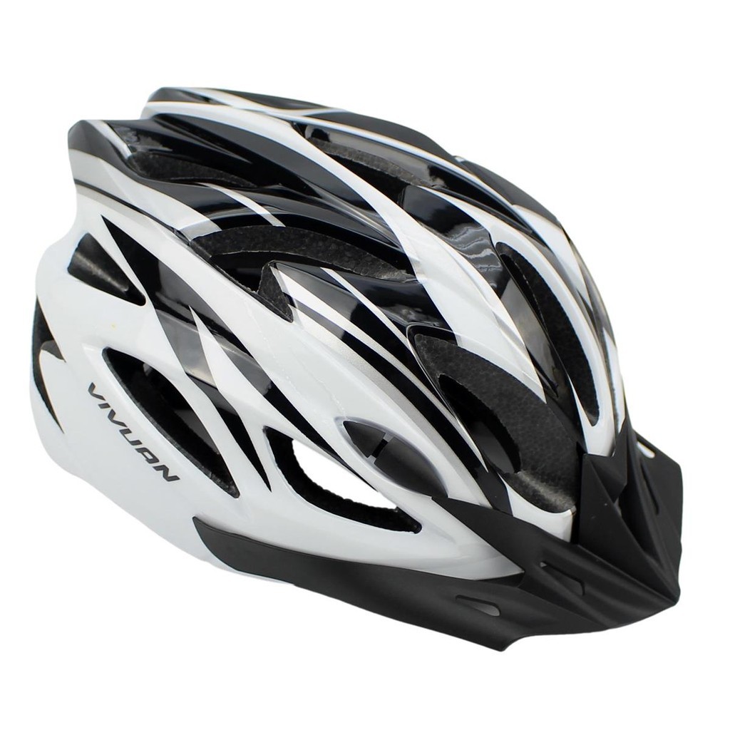 Capacete Ciclismo Bicicleta Vivuan Ajustável 22 Entradas de Ar - Sports & Outdoors