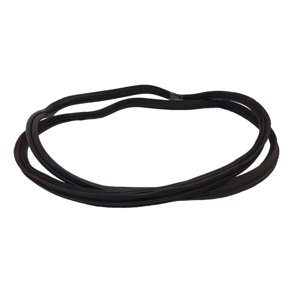 Guarnição Borracha Porta Mala Omega Australiano 99 /00 Usado