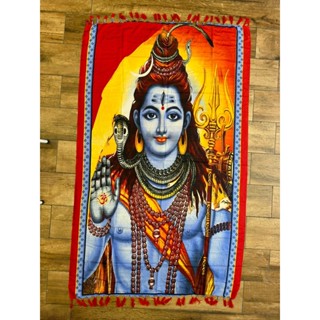 Canga Indiana com Estampa do Shivaa  Arte e Cultural em Oferta na Shopee