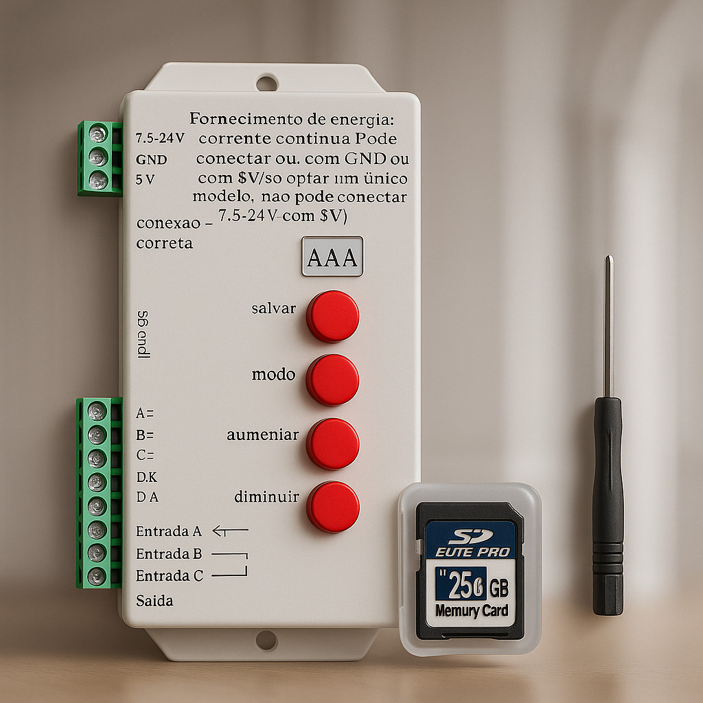 O que é T1000s Led? Guia e Onde Comprar | BuscaProdutos