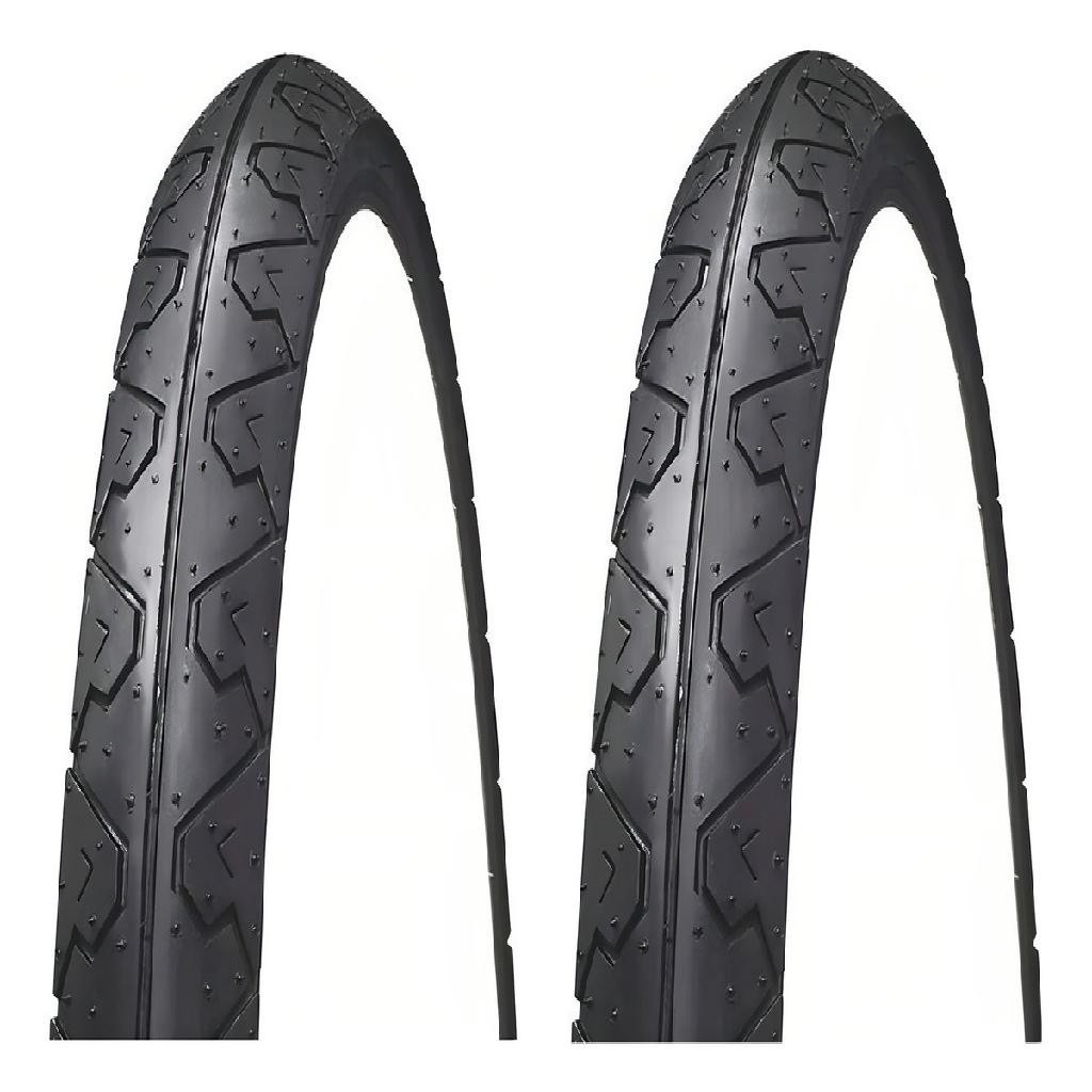 Par Pneu Bicicleta Kenda K90 Aro 26x1.95 Urbano Slick Preto em Oferta na Shopee