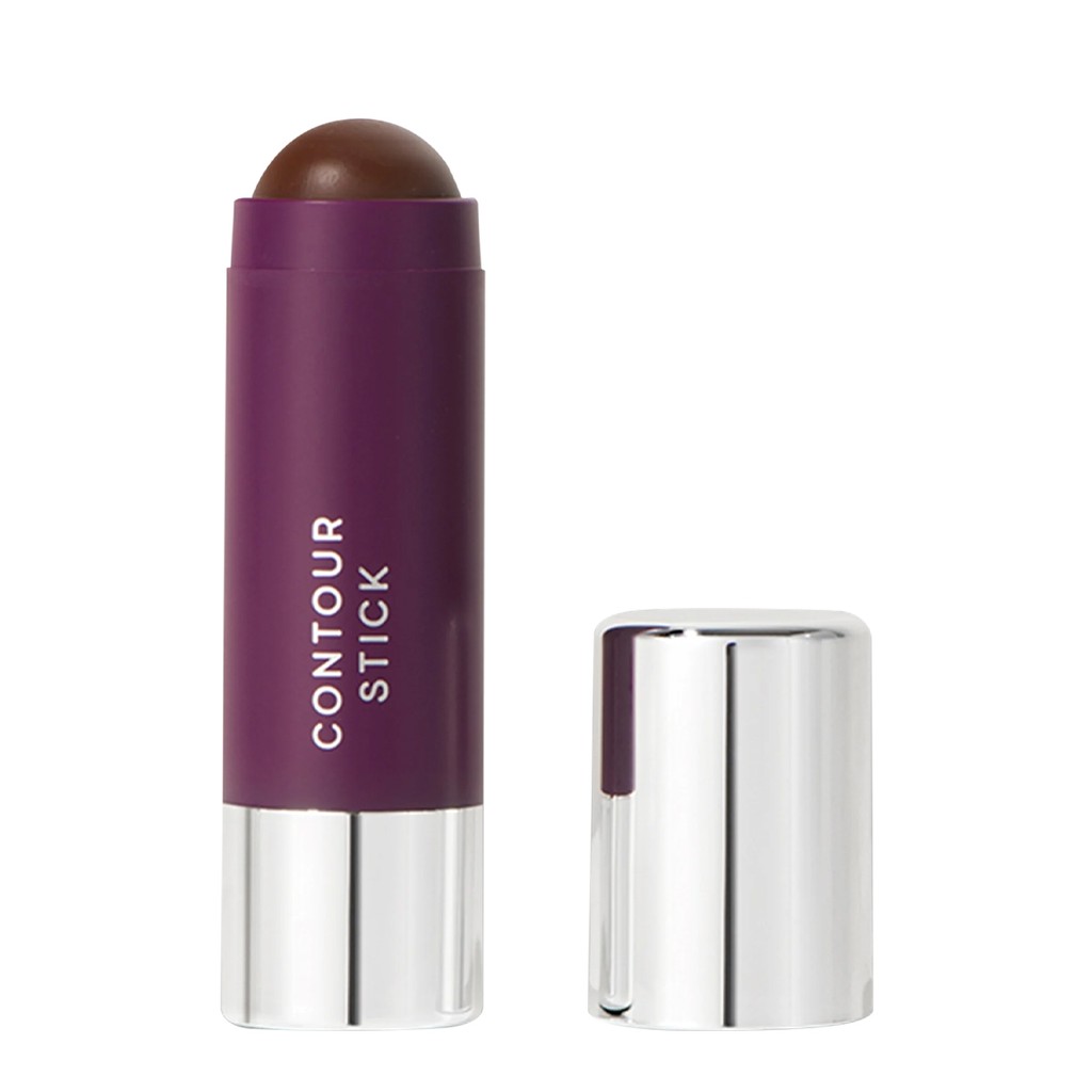 Océane Purple Contour Stick Coffee - Contorno em Bastão 6g em Oferta na Shopee