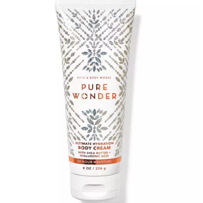Hidratante Pure Wonder - Bath & Body Works