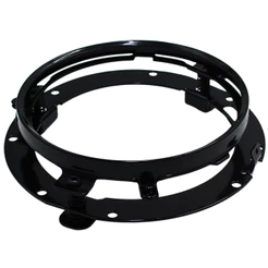 Suporte Aro Farol Angel Eyes Vw Constellation