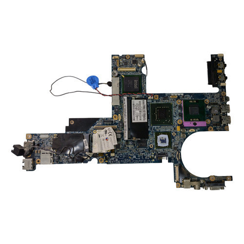 Placa Mãe Notebook Hp Elitebook 6910p + Core 2 Duo 2.0 Ghz