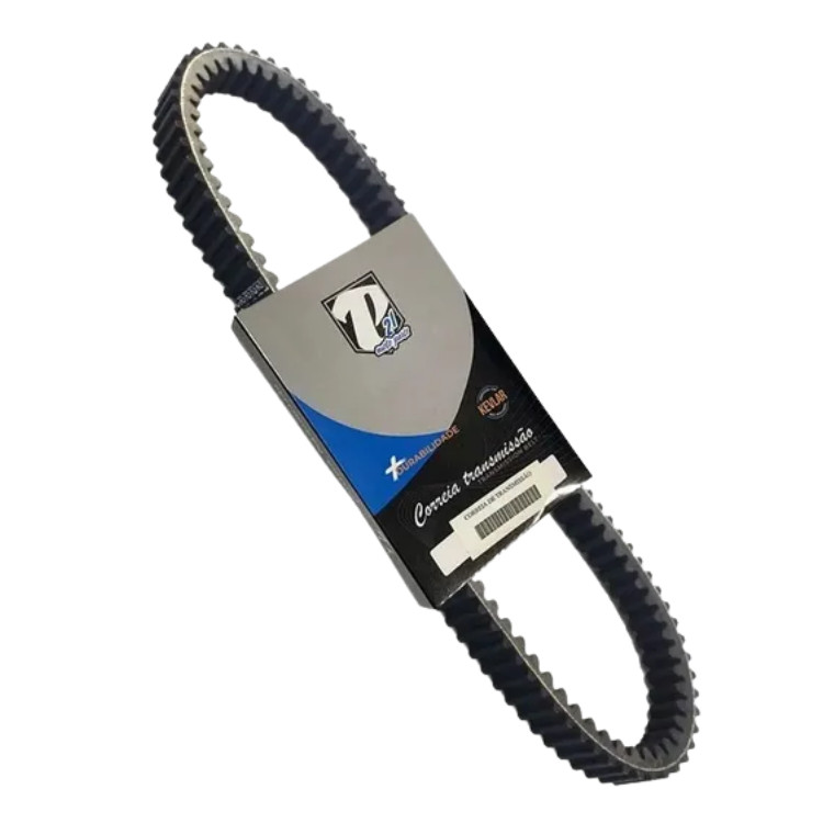 Correia Kevlar P21 para Scooter Dafra Maxsym400 Maxsym 400
