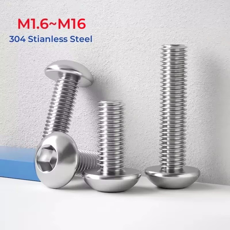Parafusos M1.6: Guia Completo e Onde Comprar | BuscaProdutos