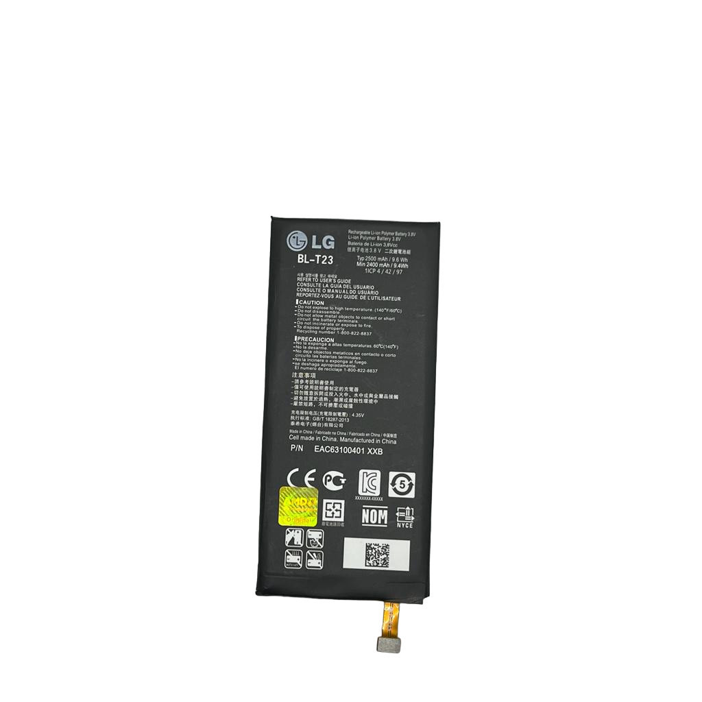 Ba.te,ria Bl-t23 Compatível Com LG X Cam K580 ORG  Nova +garantia+NF