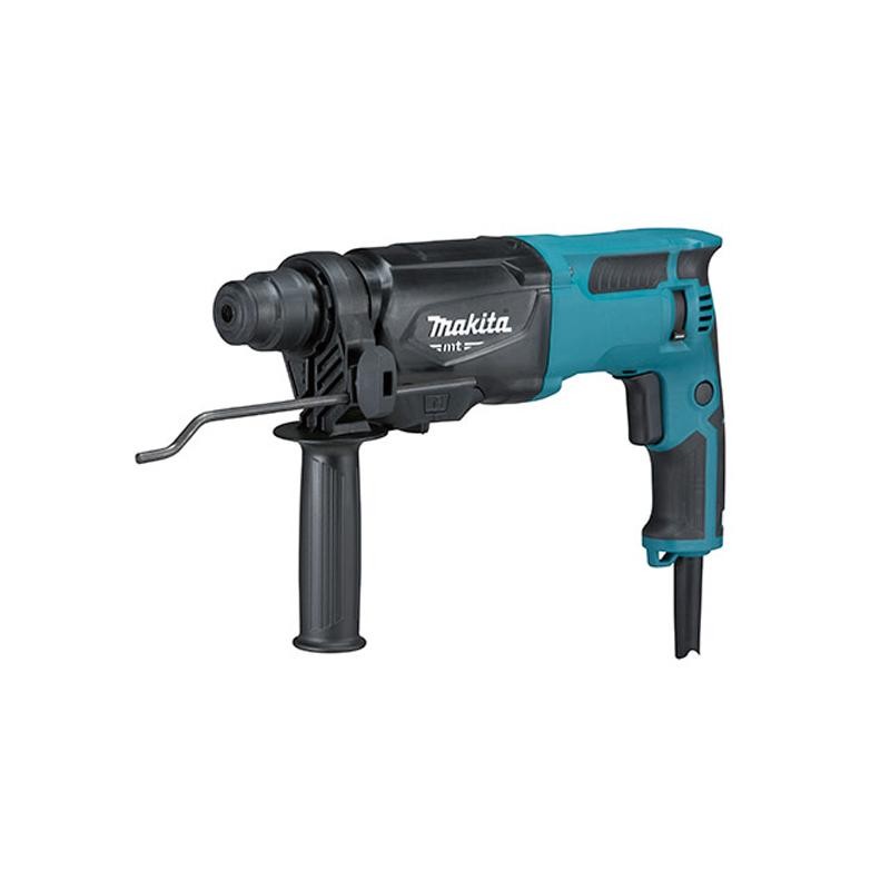 Martelete Rotativo Rompedor Makita M8701G 127V em Oferta na Shopee