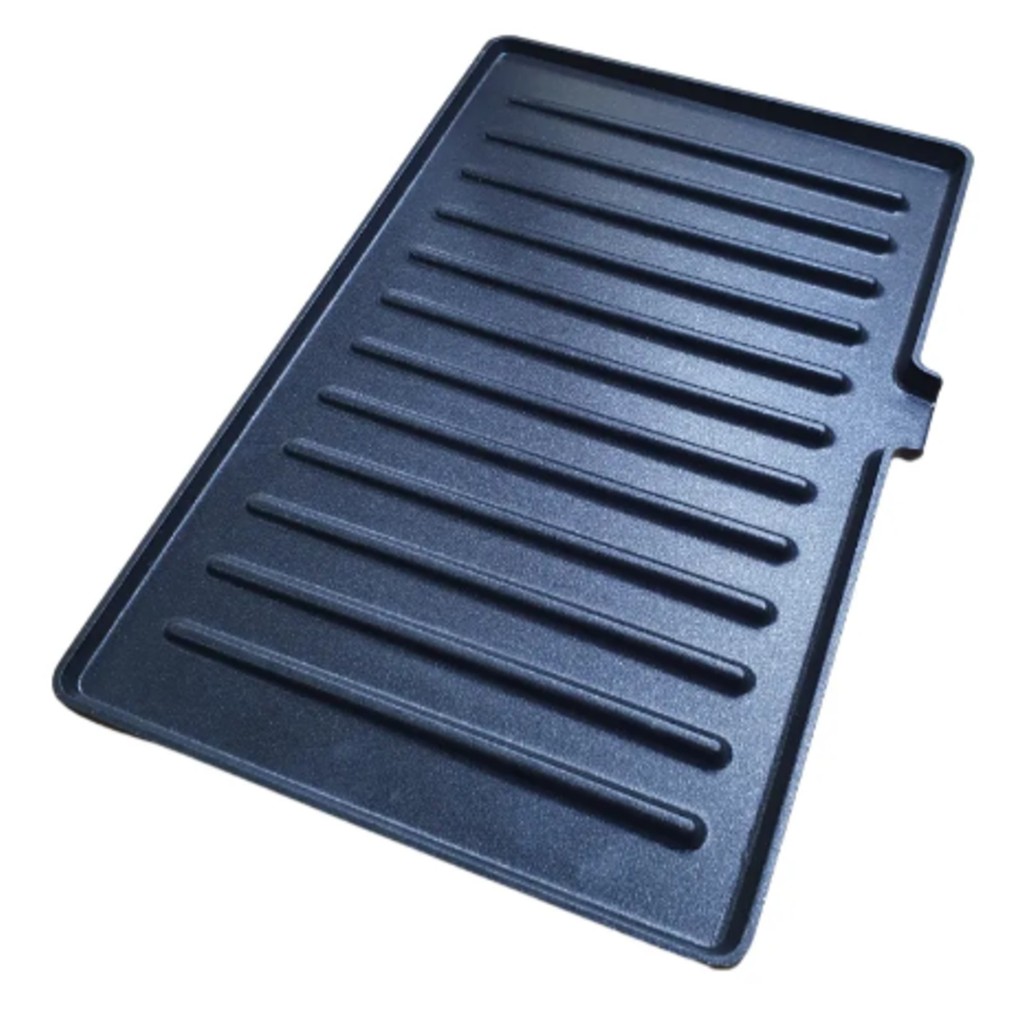 RESISTÊNCIA INFERIOR 500W PARA GRILL PGR21PI BRITÂNIA