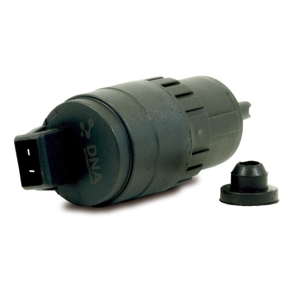 Bombinha Reservatorio Gasolina e do Limpador Parabrisa Gol e Saveiro G2 G3 G4 - F250 F350 F4000 em Oferta na Shopee