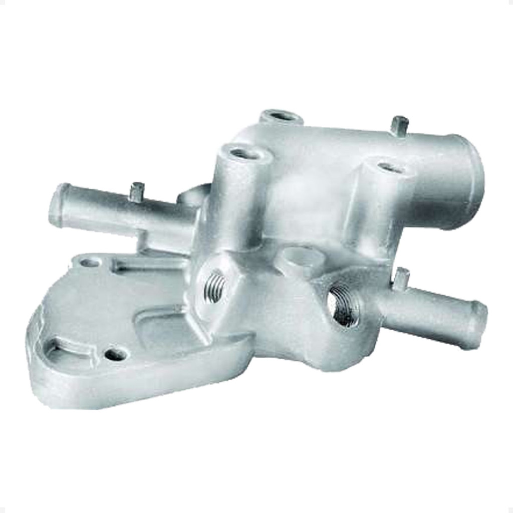 Válvula Termostática Fiat Fiorino 1997 a 2002 - 147701 - 227087