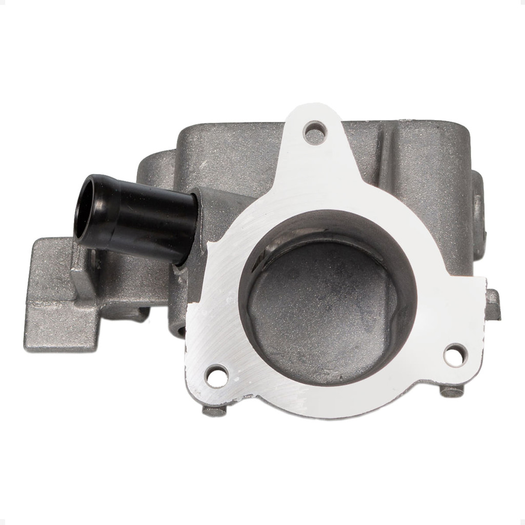 Carcaça Válvula Termostática Renault Clio 1999 a 2016 - 511035 - VC662G
