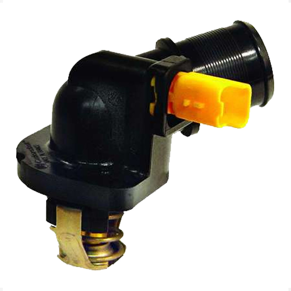 Válvula Termostática Citroen C3 2013 a 2015 - 838140 - 1101103