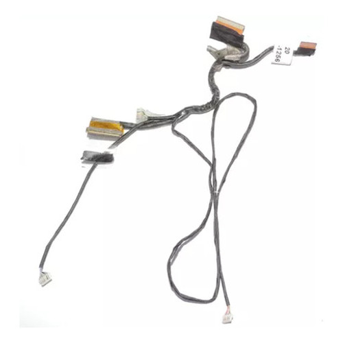 Cabo Flat Lcd Notebook  Duo Zr3635