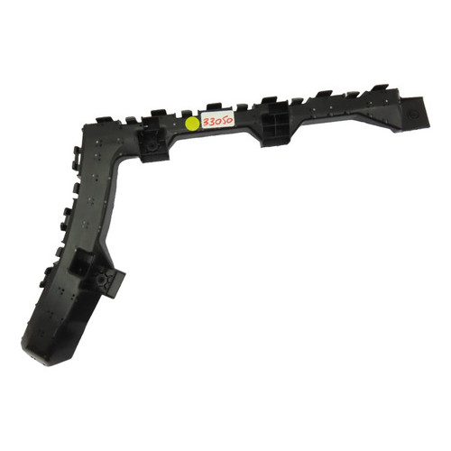Guia Para-choque Traseiro Honda Zr-v Direito Original