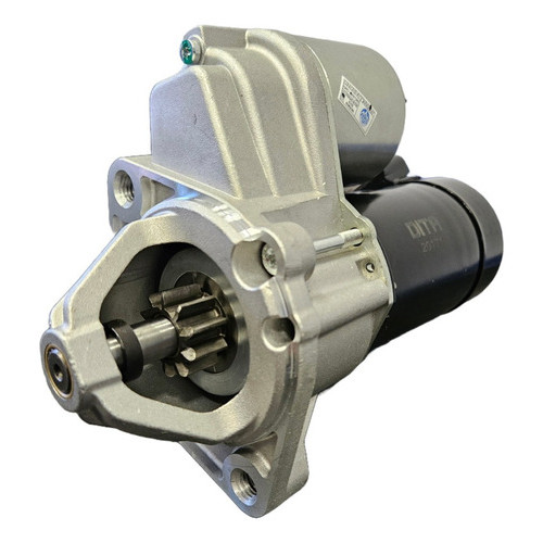 Motor De Partida Courier Fiesta Escort Ecoesport Ka -12v 10d