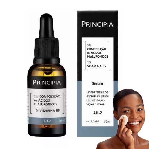 Principia Sérum Vitamina B5 - Comprar com Melhor Preço em Cuidados com a Pele