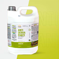 LP Antiderrapante Líquido para Pisos 5L Pisoclean