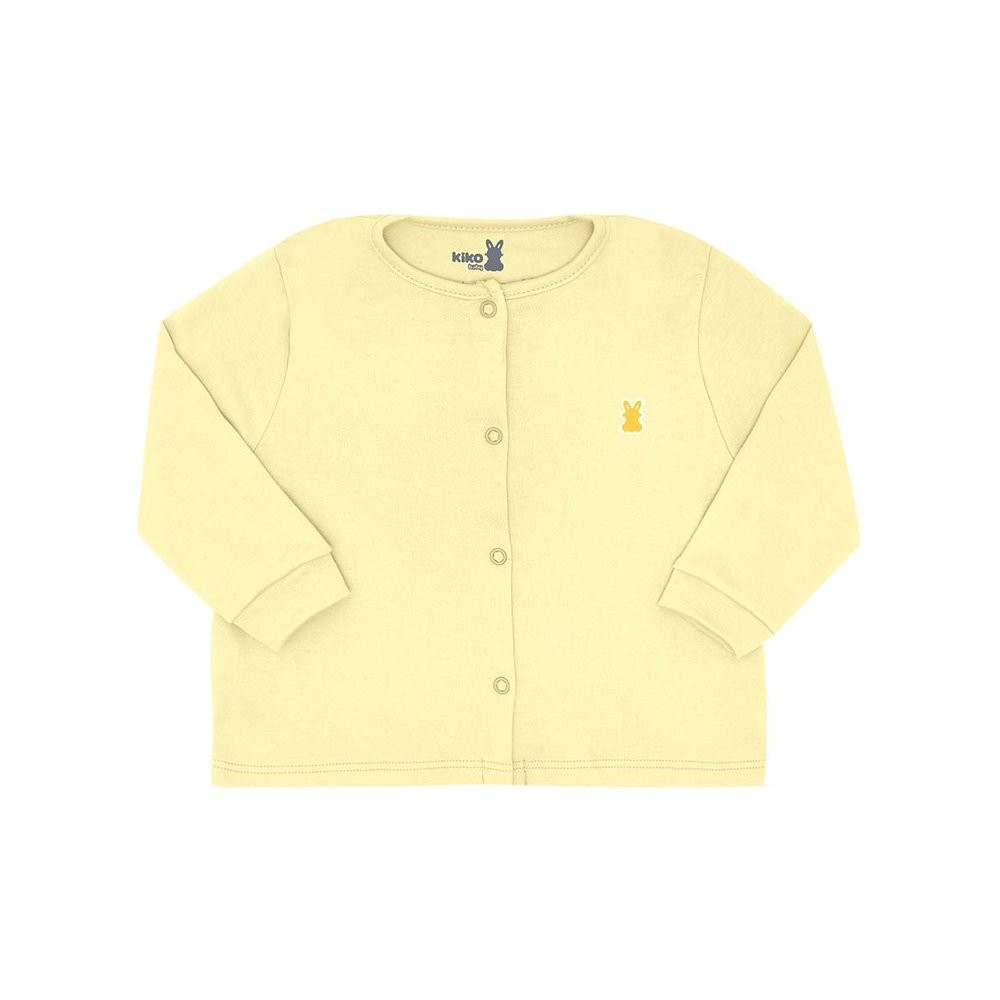 Cardigan Bebê Menino Botões - Kiko & Kika - Baby & Kids Fashion