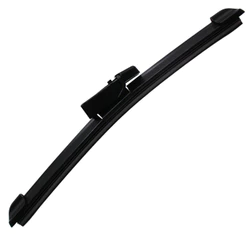 Limpador Palheta de Carro Silicone Universal 10 Polegadas Traseira