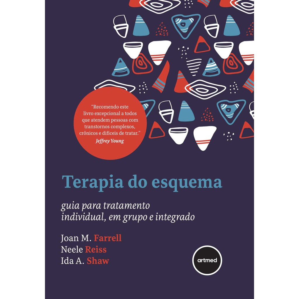Terapia do Esquema