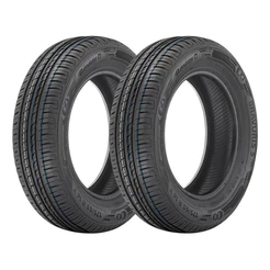 Kit 2 Pneus 175/70r13 Barum Bravuris By Continental 5hm P 82 T