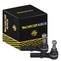 Par Terminal De Direção Ducato Boxer 1998 Ate 2017 Axios