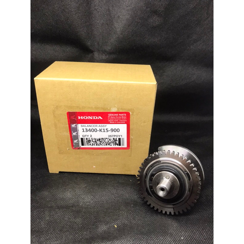Balanceador Cbr 150 (K15) Cbr150