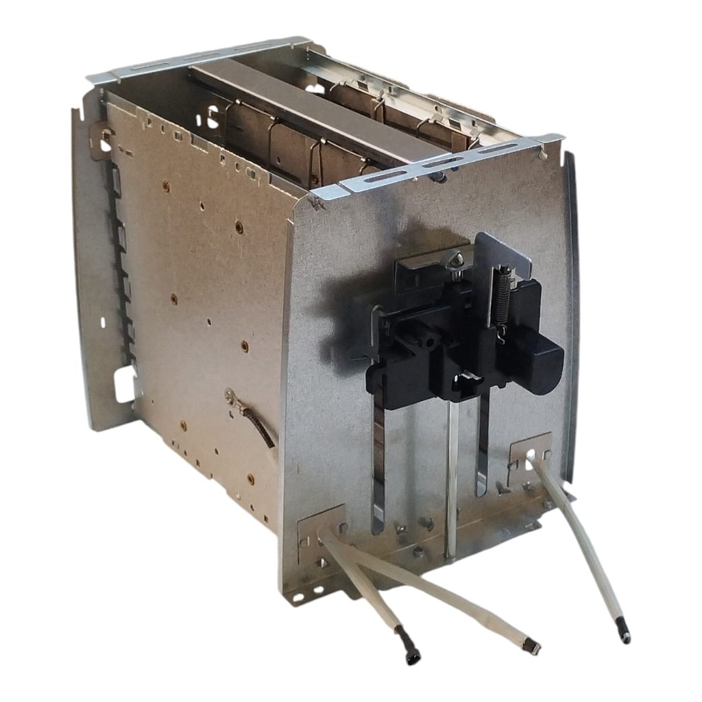 RESISTENCIA TORRADEIRA NT-01  MONDIAL