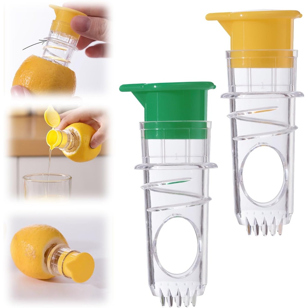 Espremedor De Limão 2025 Novo Frutas Cítricas Manual Com Filtro Embutido Fácil De Usar Para Coquetéis E Laranja Uso Na C