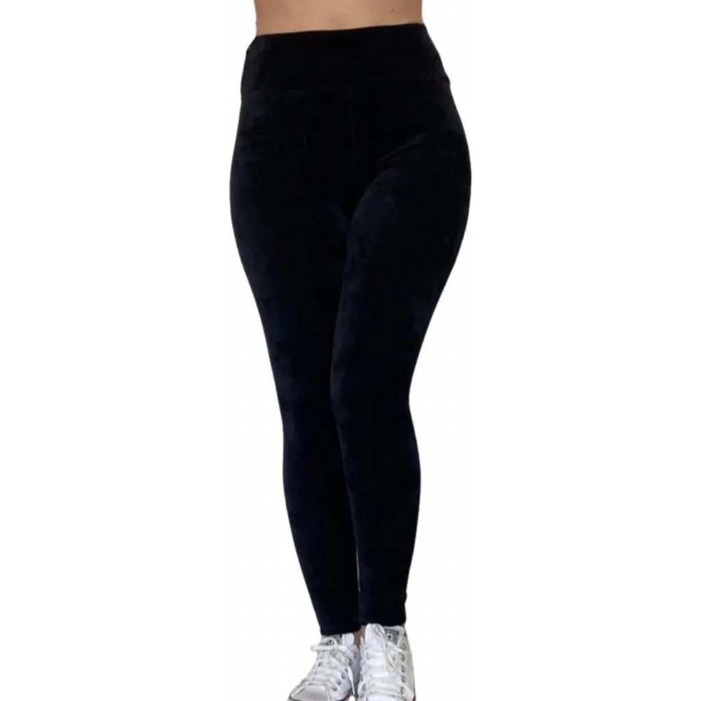 Calça De Veludo Cotele Modelo Aveludado Varios tamanhos Para Inverno Quentinha