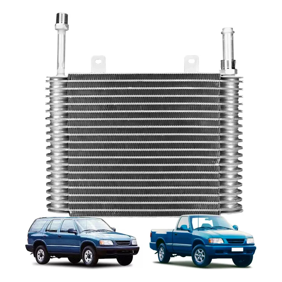 Evaporador Gm Blazer, S10 1995 A 2011 em Oferta na Shopee