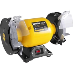 Moto Esmeril 6 POL 360W VONDER