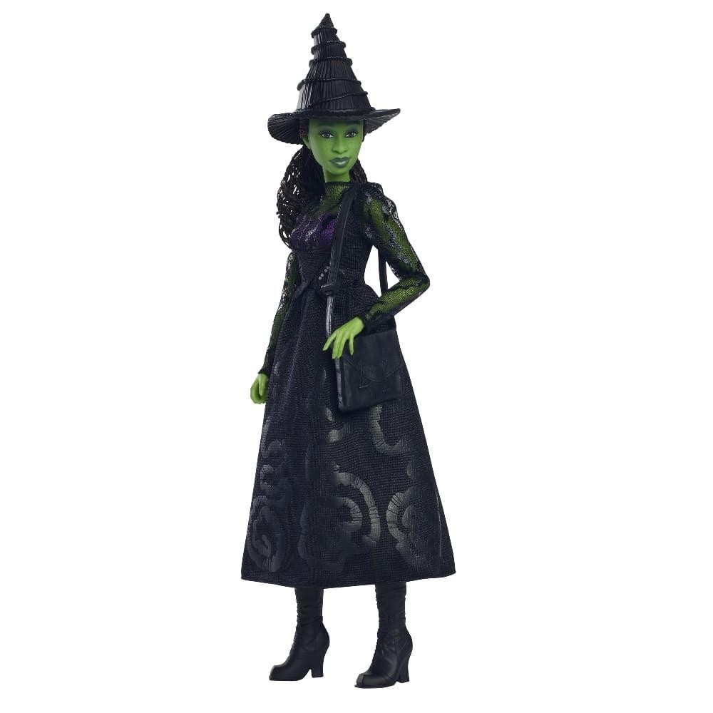 Wicked Boneca Elphaba - Mattel em Oferta na Shopee