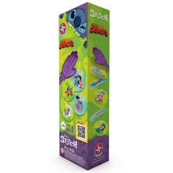 TAPA CERTO DISNEY STITCH ESTRELA MÃOZINHA CARTA FAMÍLIA MESA LILO ANGEL BICHO ROSA AZUL FILME BONECO