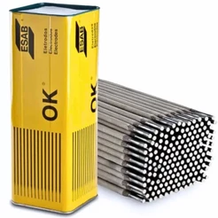 Eletrodo Revestido 3,25MM 18kg E7018-OK ESAB