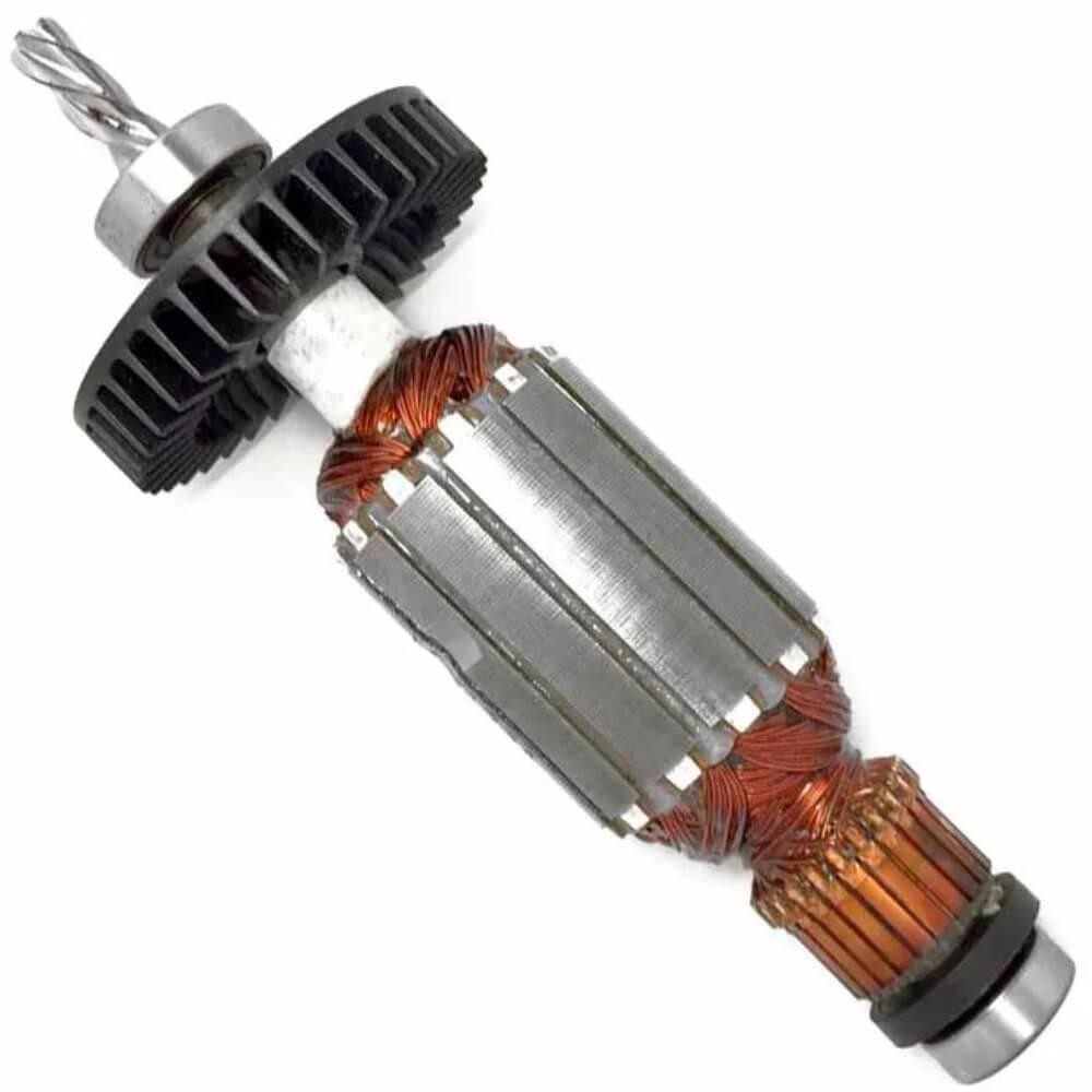 Rotor Induzido Furadeira 513436-9 127V MAKITA em Oferta na Shopee