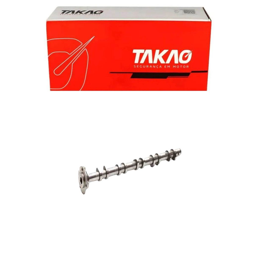 Comando De Válvula Escape Ranger 3.2 20V 2012 A 2022 / Troller 3.2 20V 2012 A 2019 - Takao Cvesfo32D
