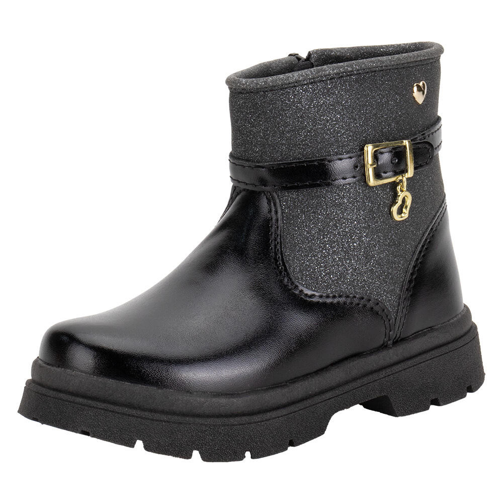 Bota Infantil Lily Kids 15105 - Baby & Kids Fashion